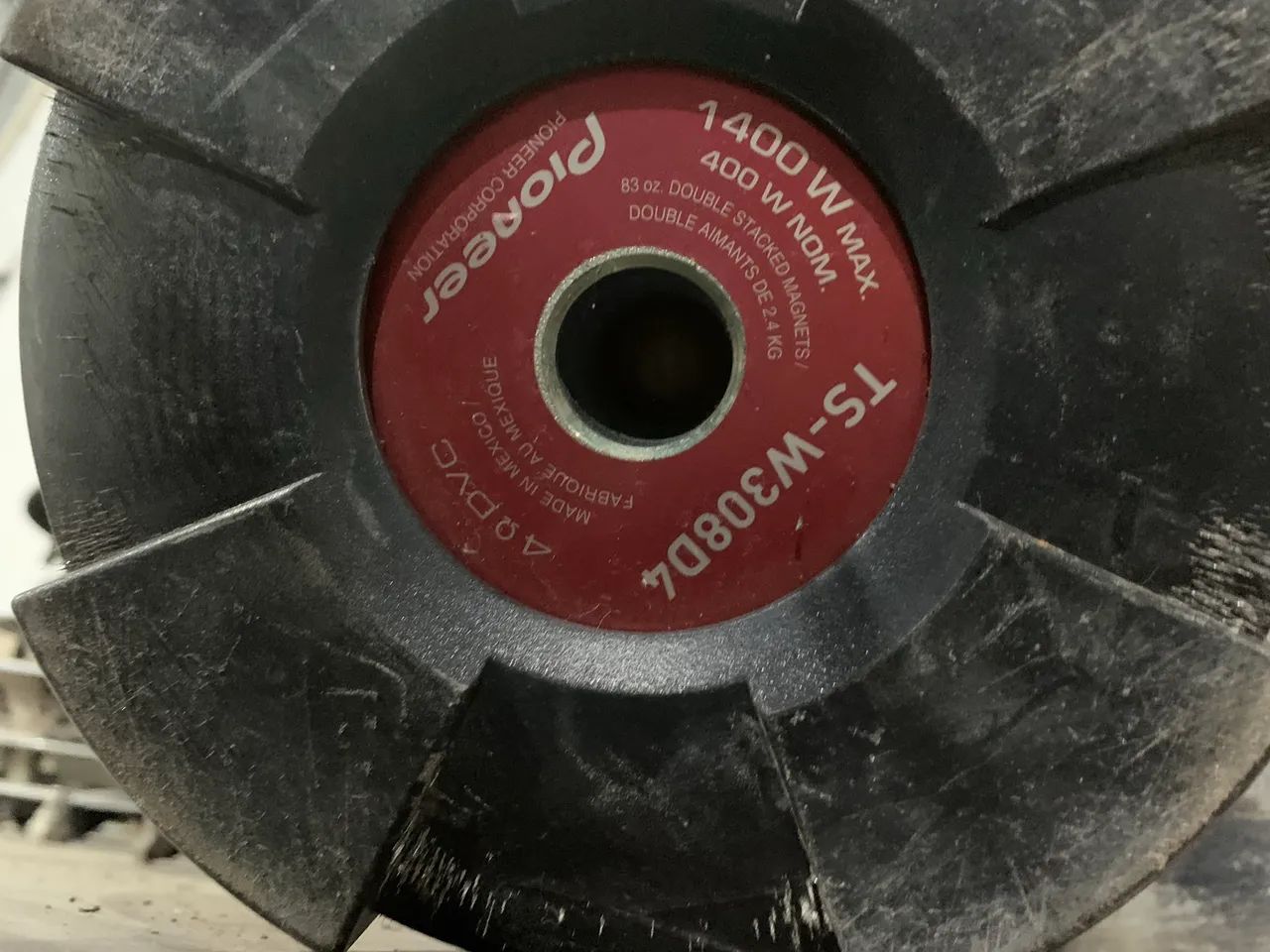 Som automotivo  - Foto 5