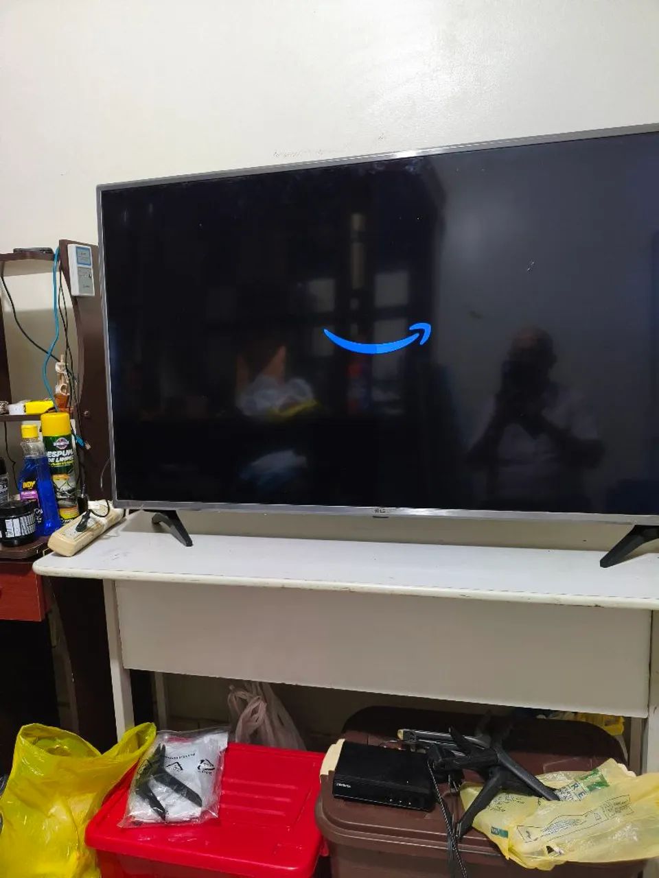 Vendo várias tvs  - Foto 2