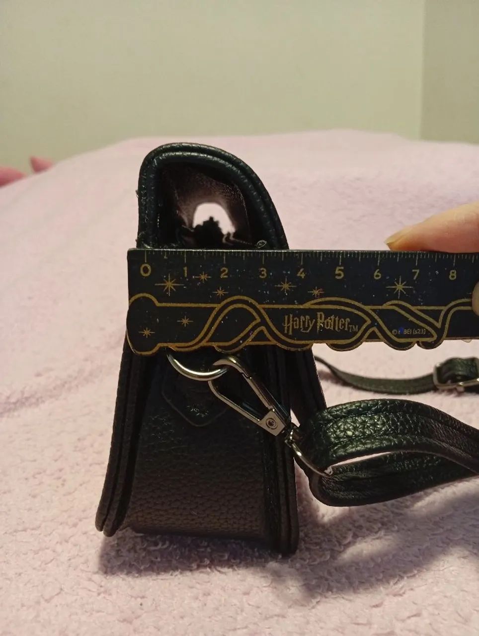 Bolsa preta 40$ - Foto 5