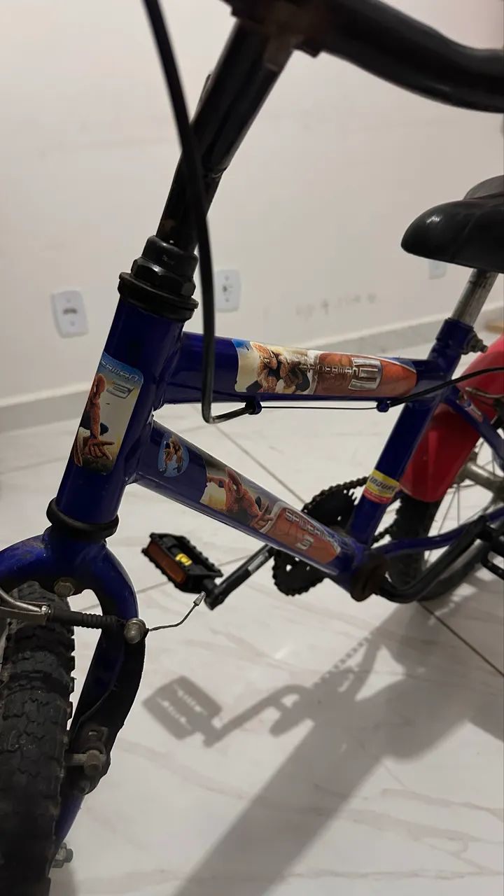 Bicicleta  - Foto 3