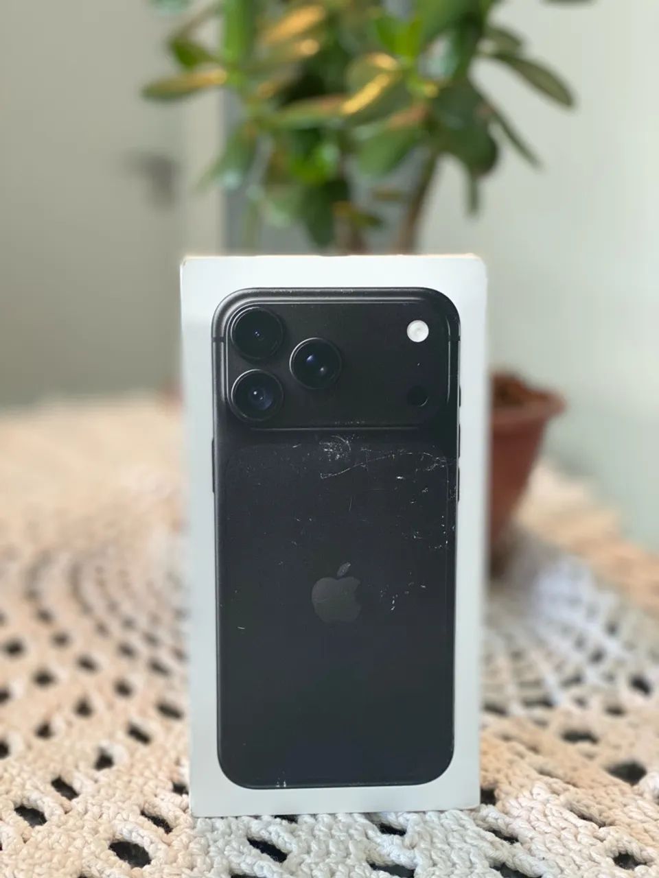 iPhone 18 Pro Max 256gb 