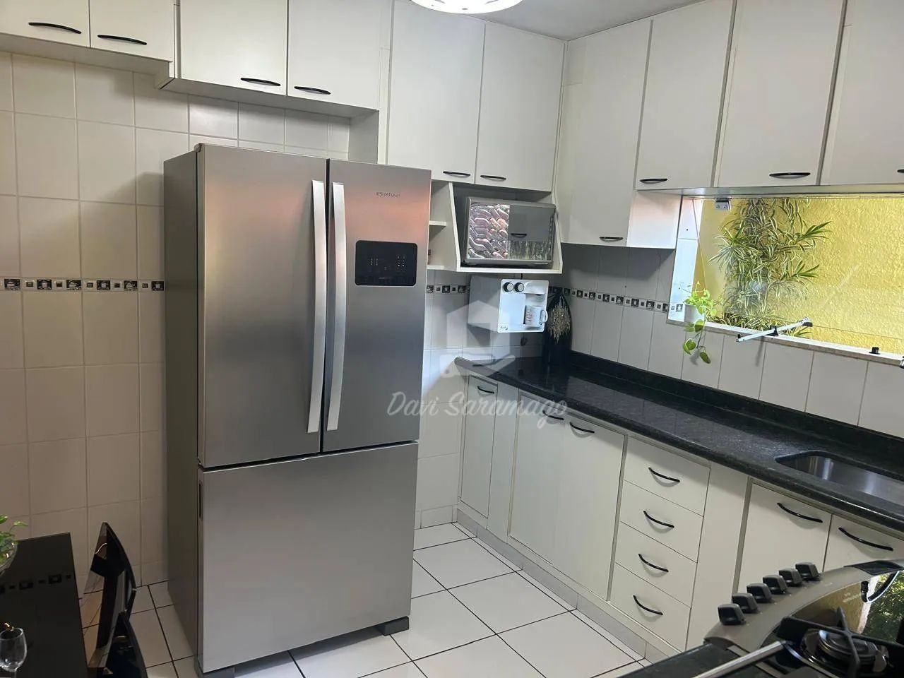 Casa Linear com Lazer Completo e Amplo Terreno em Itaipu - Foto 5