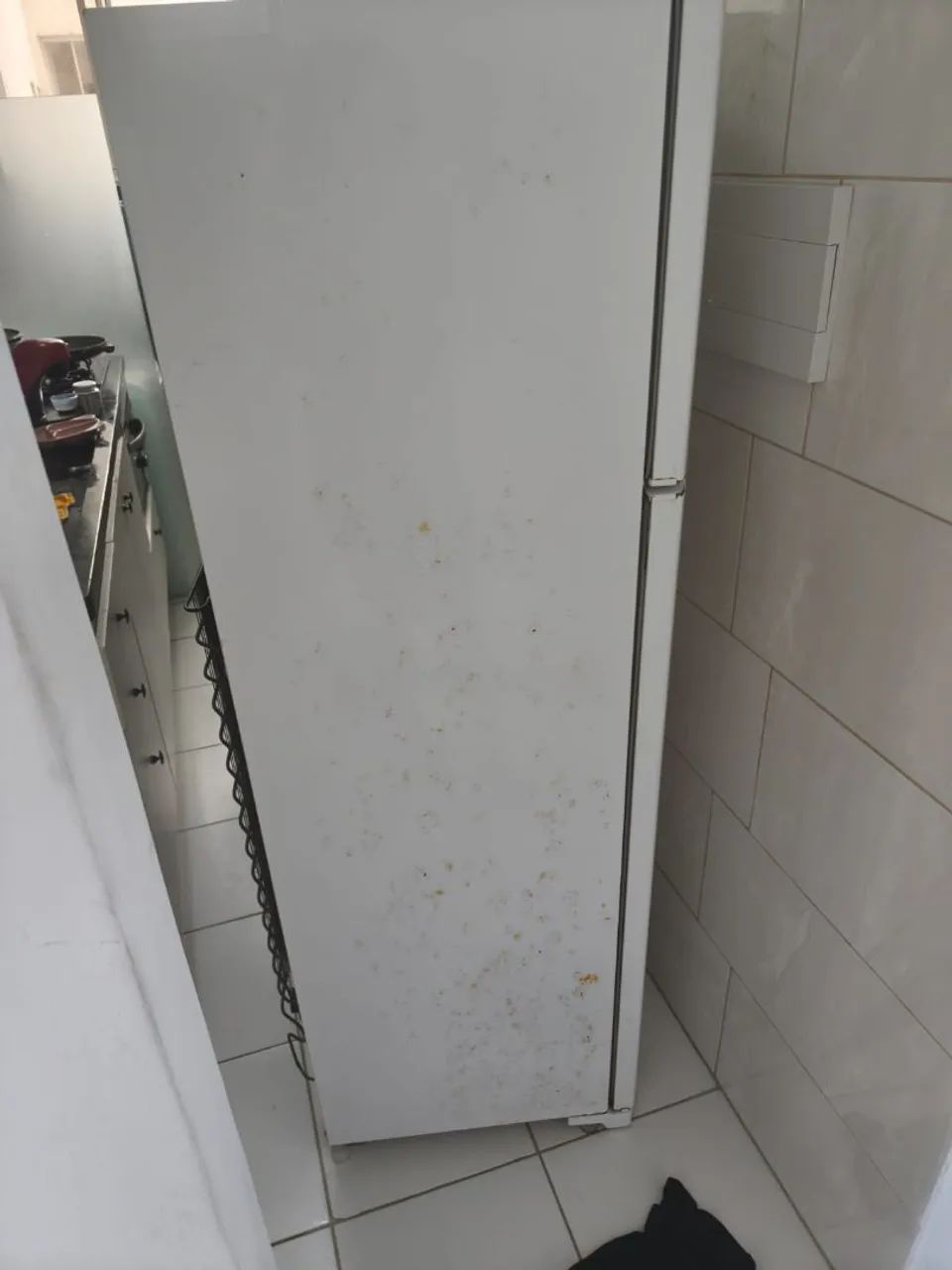 Refrigerador Eletrolux  - Foto 2