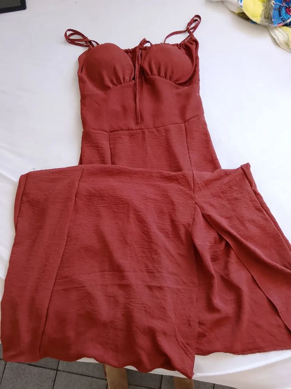 Vestido 