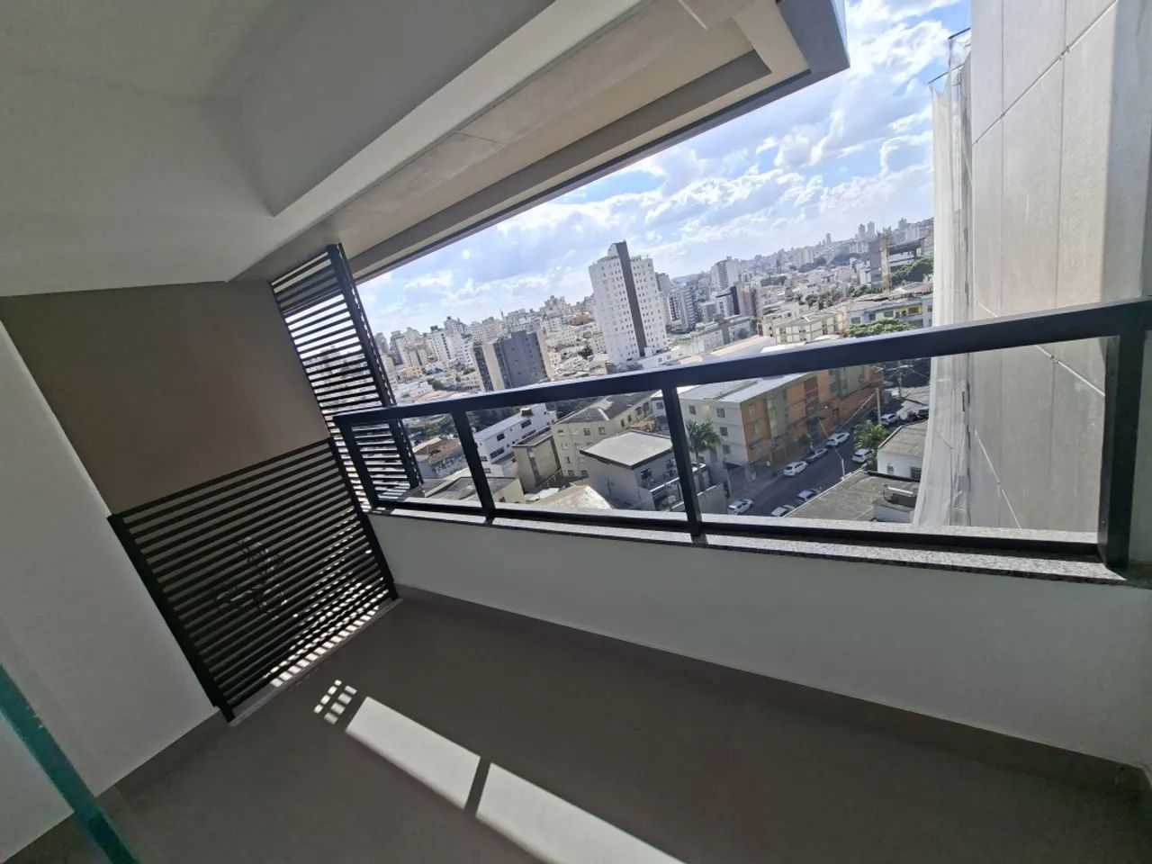Apartamento com 2 quartos para alugar em Belo Horizonte - Foto 5
