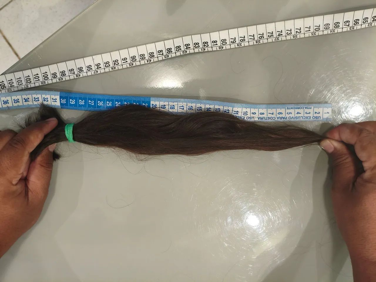 Cabelo Natural  - Foto 5