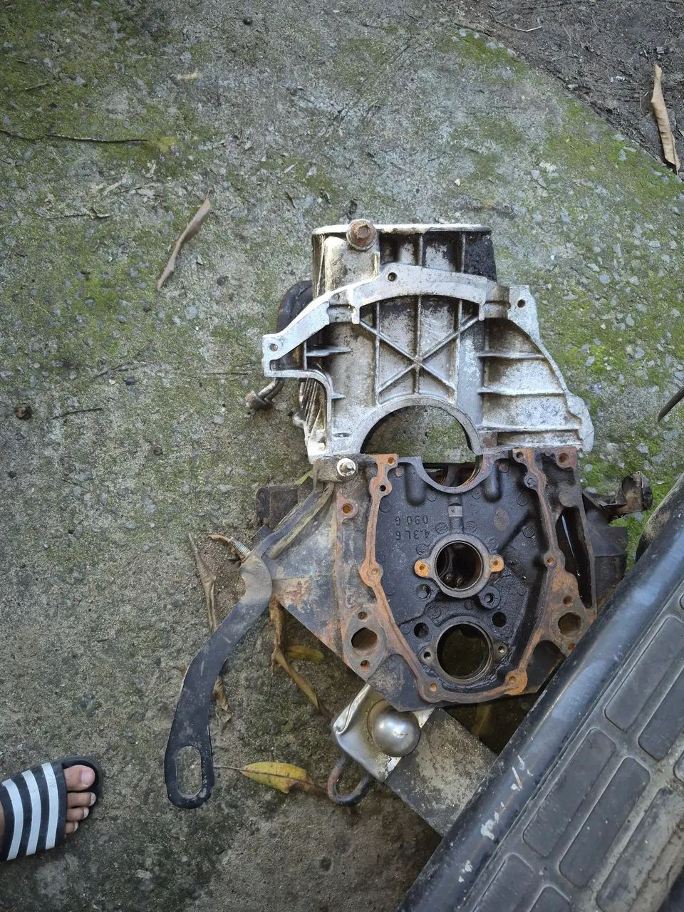 Motor blazer  - Foto 4