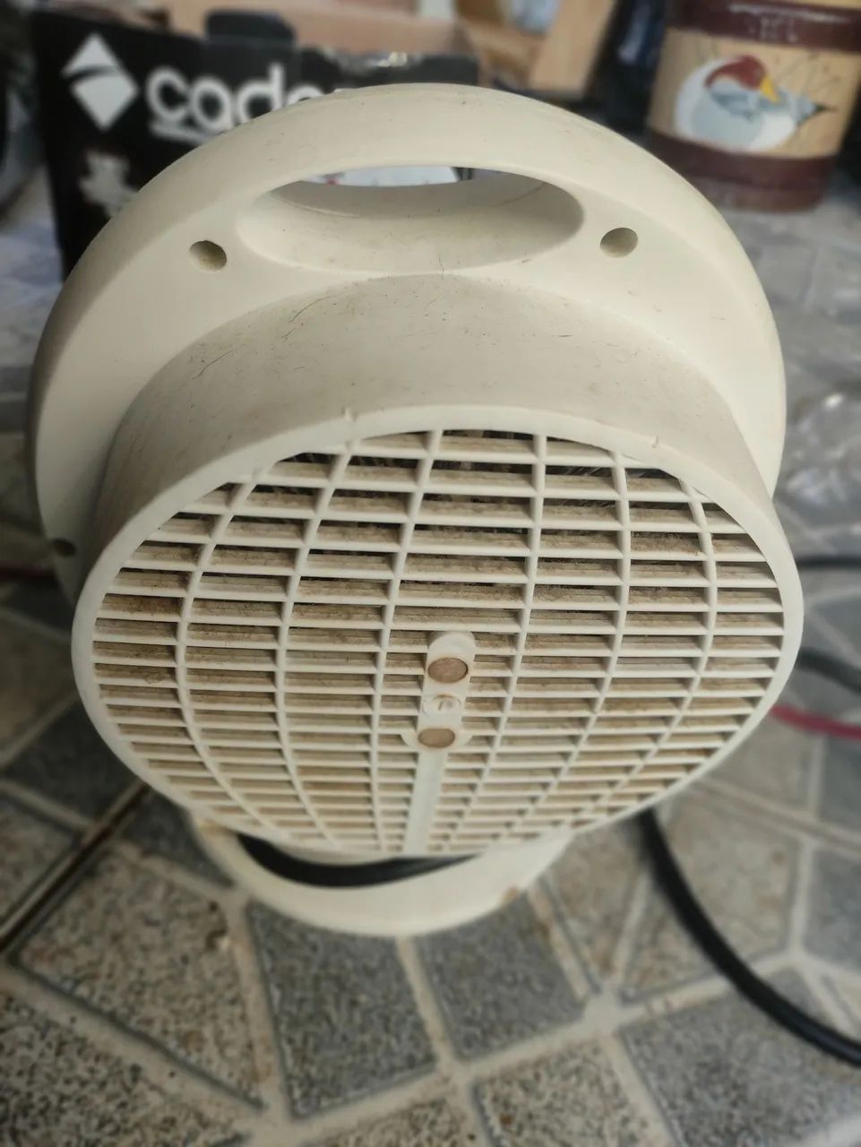 Aquecedor  - Foto 2