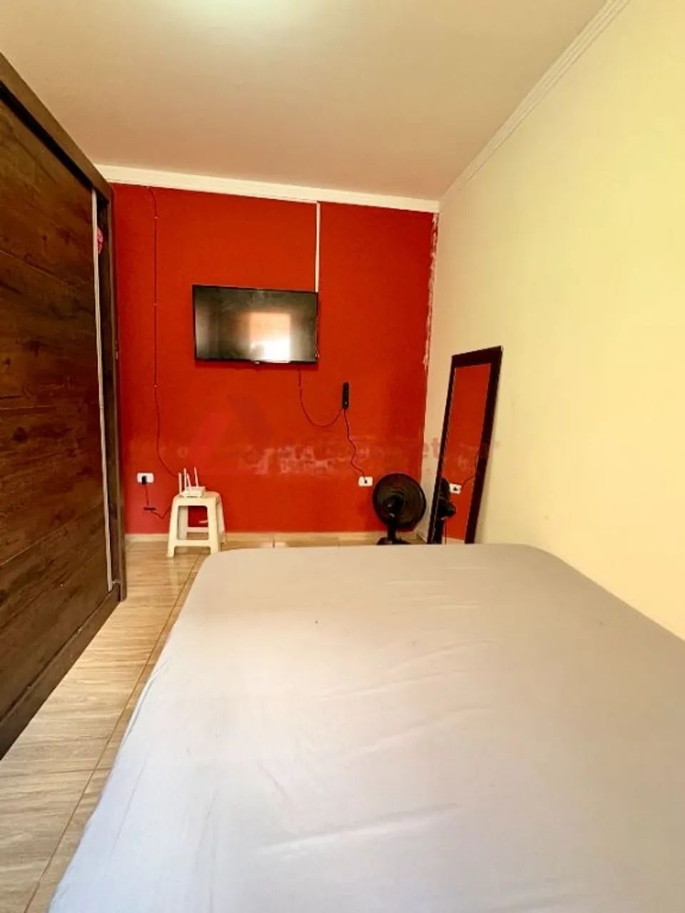 Casa com 2 Dormitórios - Foto 5