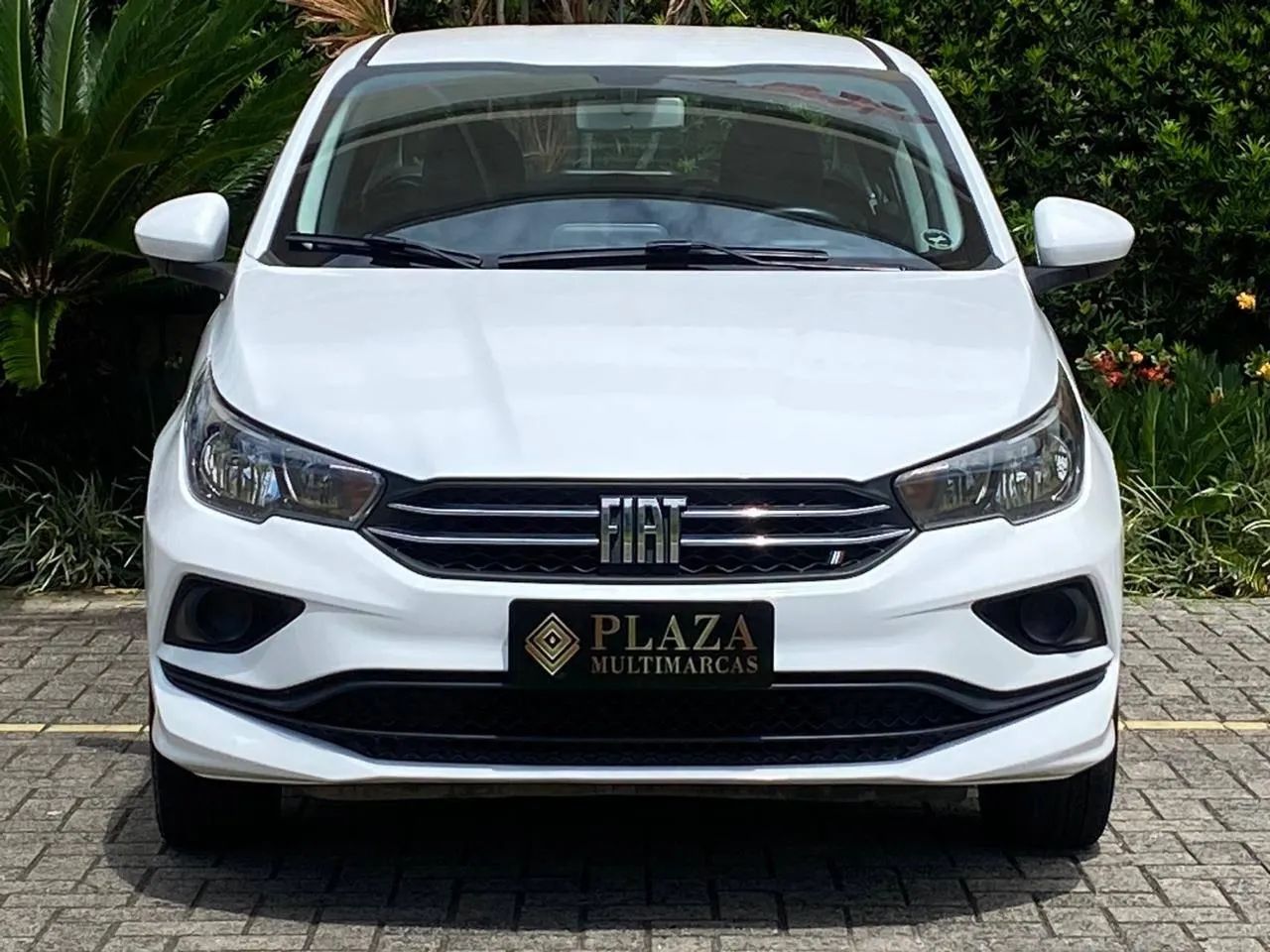 Fiat Cronos Drive 1.3 8V Flex 2024 - Foto 3