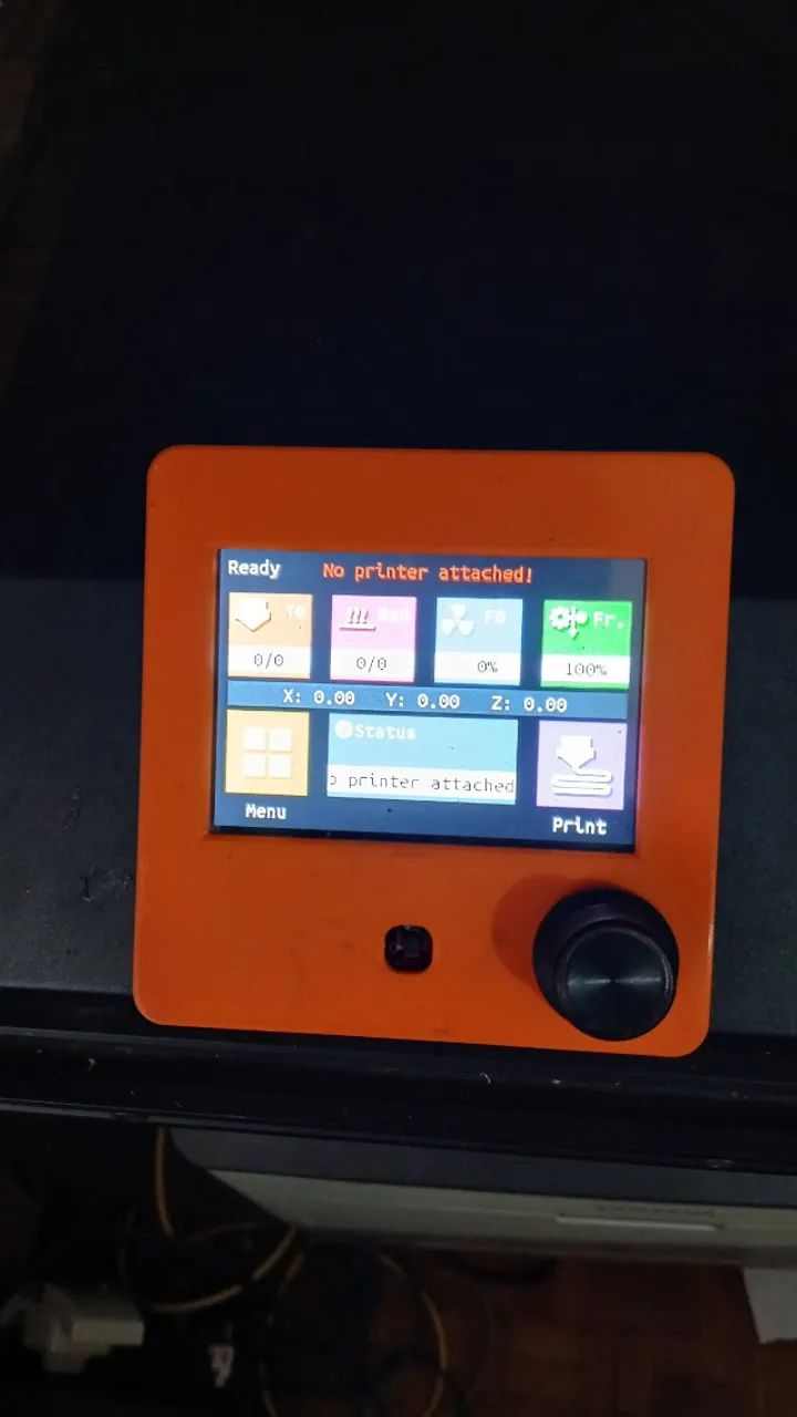 Impressora 3d Creality Ender 5 plus  - Foto 2