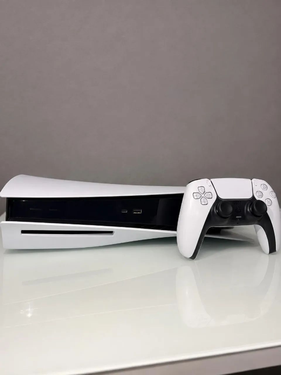 PS5 MIDIA FISICA E DIGITAL  - Foto 4