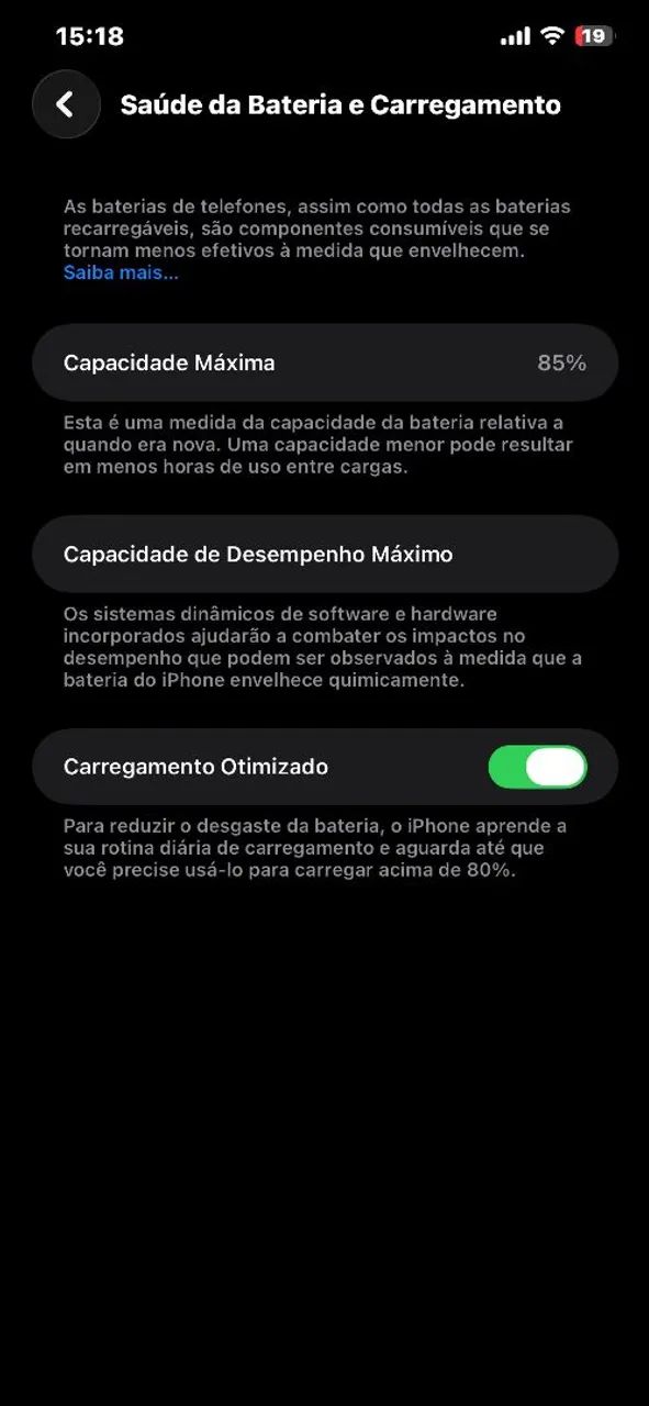 Iphone 11 Pro Max 256gb - Foto 4