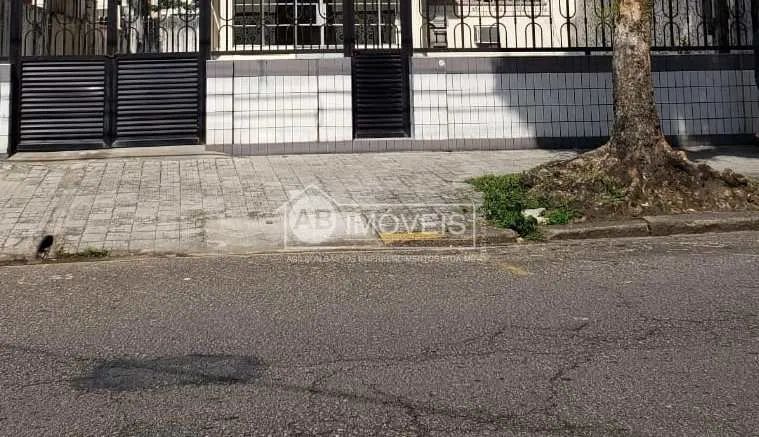 Terreno, Boqueirão, Santos - R$ 4 mi, Cod: 4184 - Foto 2