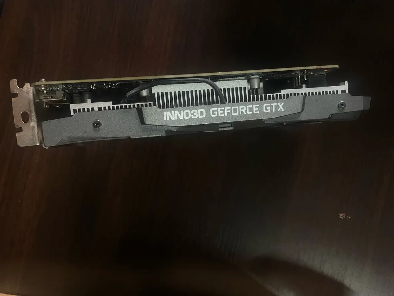 Placa de vídeo - Foto 2