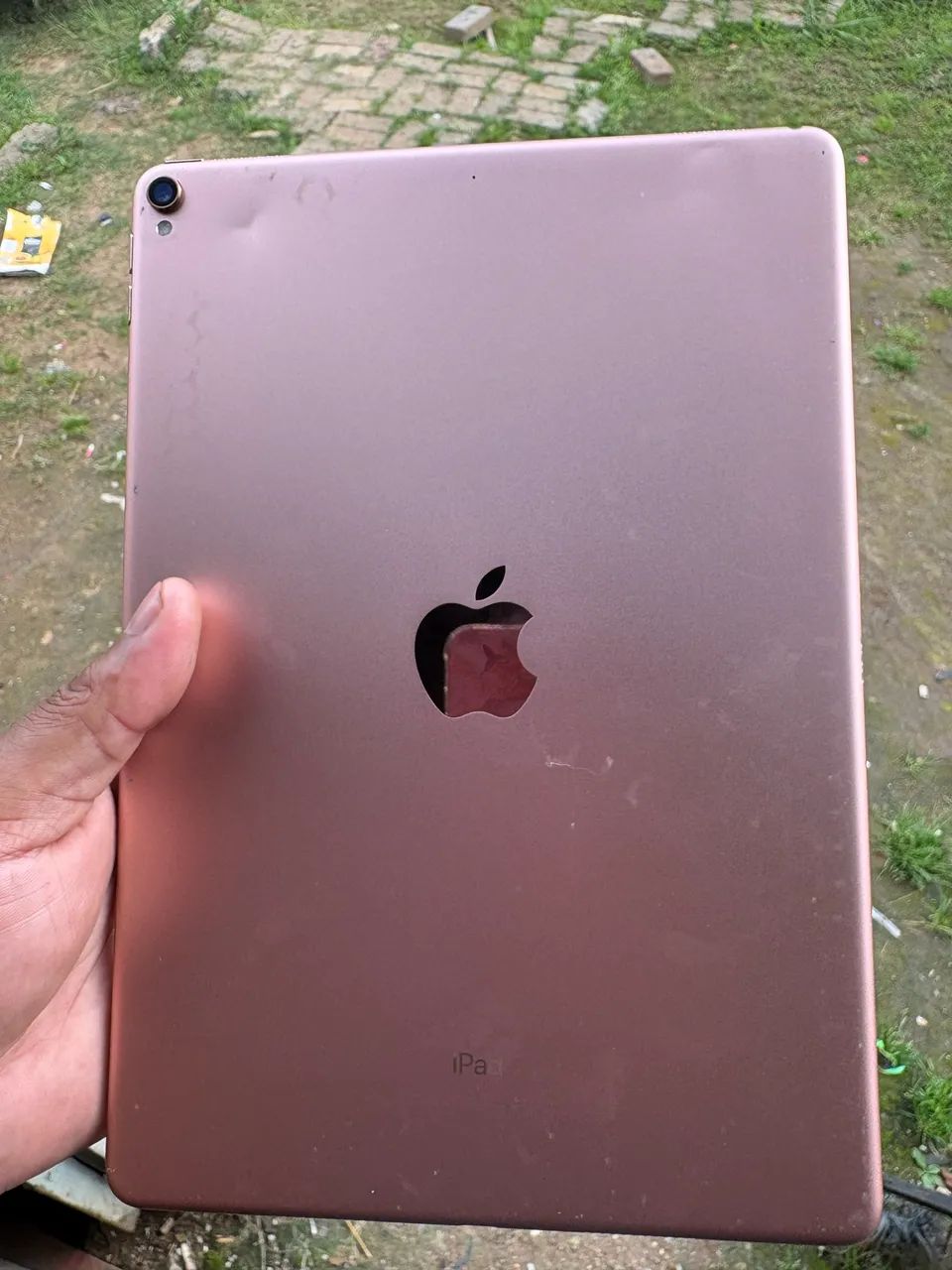 iPad Pro 2 (trincado ) - Foto 3