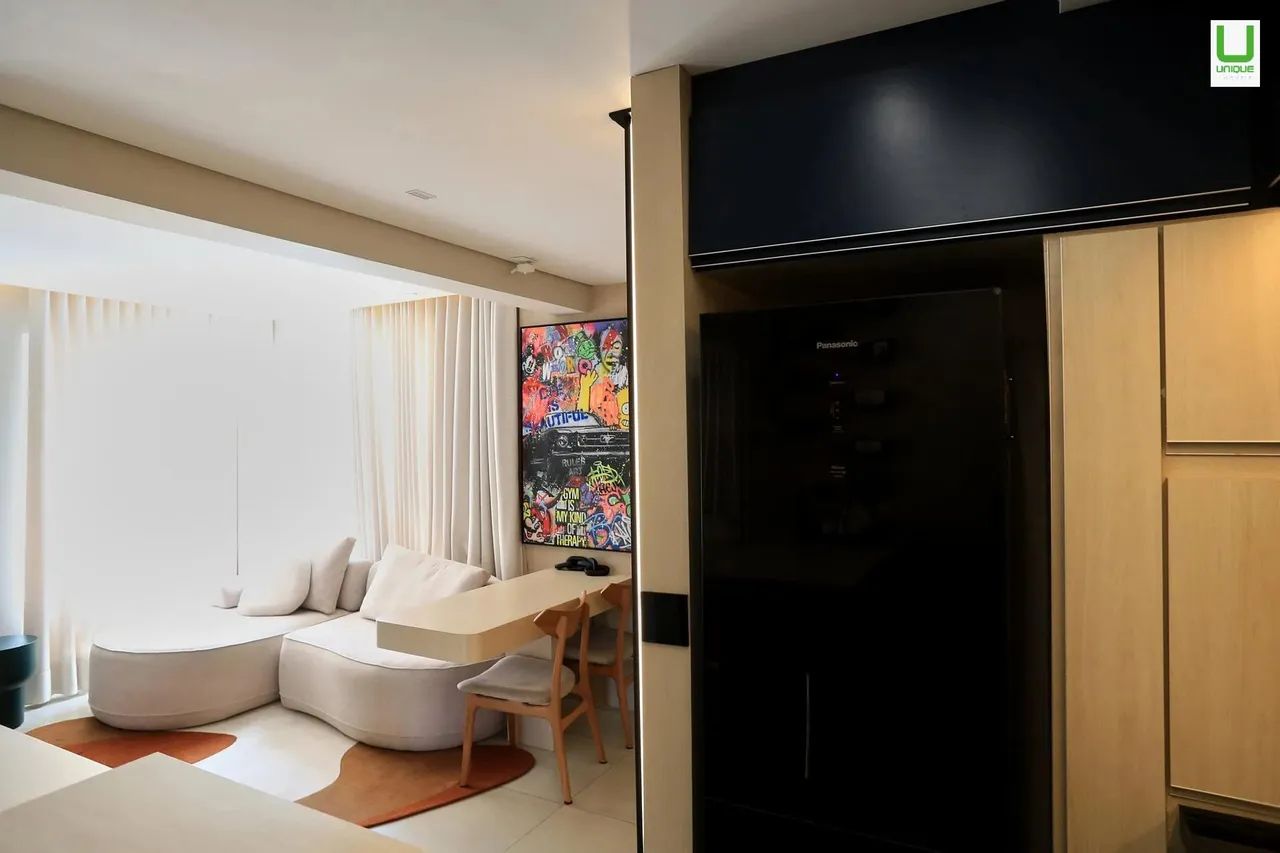 Apartamento, 2 quartos, 2 suites, 2 vagas - Foto 5