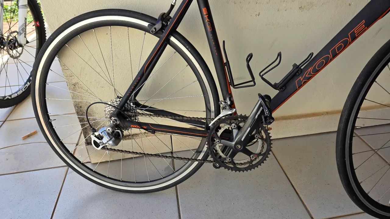 Bike speed  - Foto 2