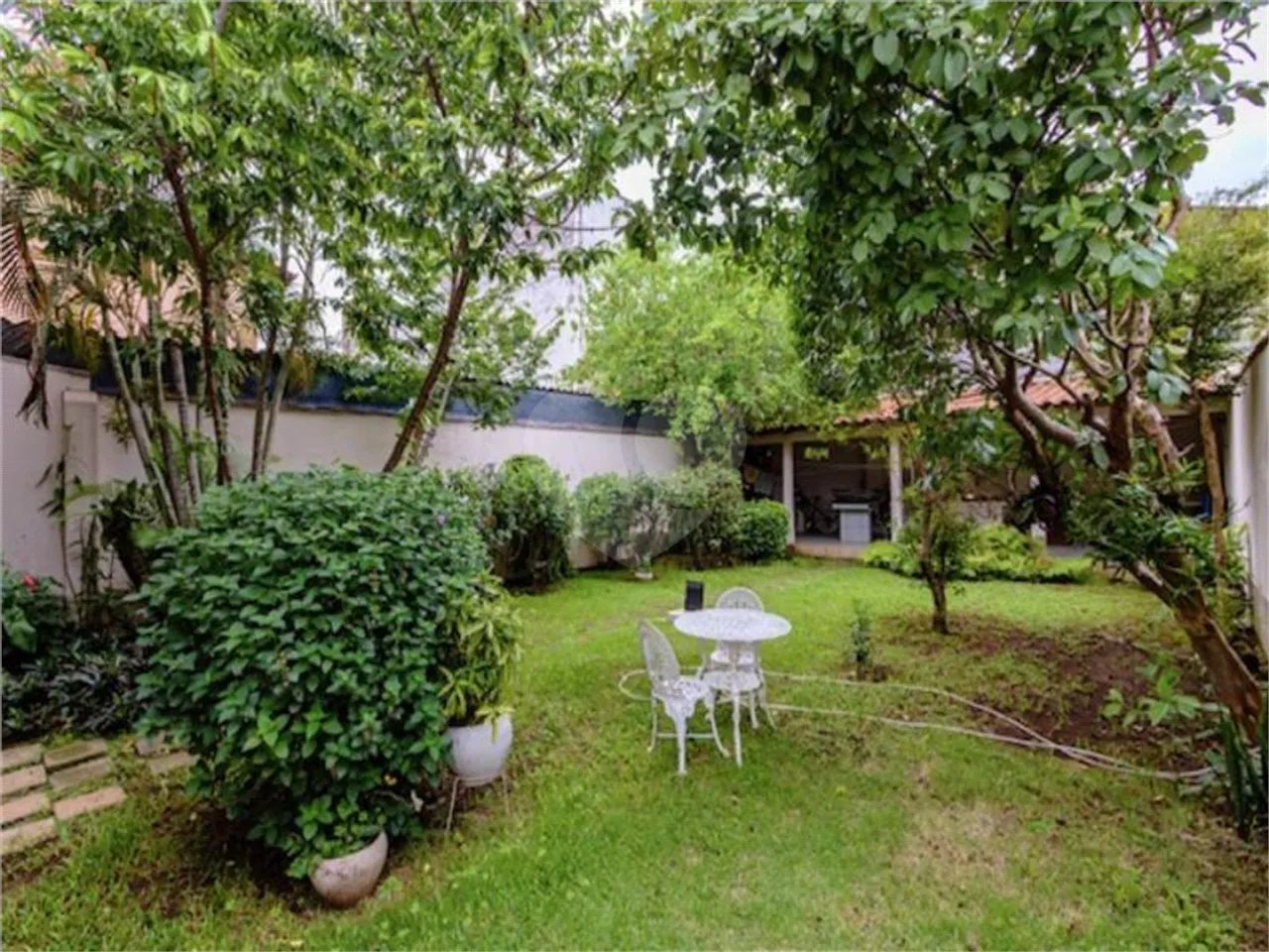 Casa com 4 quartos para locação em Vila gumercindo - SP