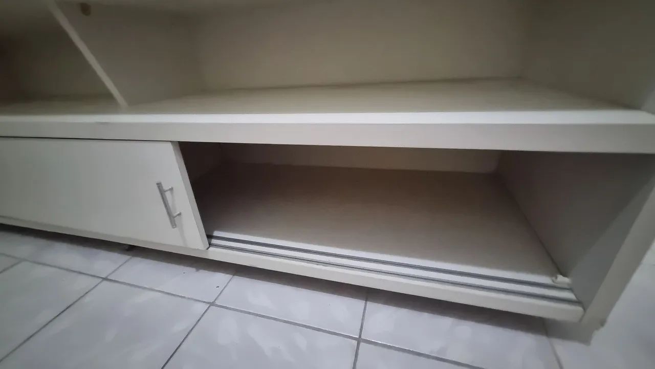 Vendo Rack para TV  - Foto 2
