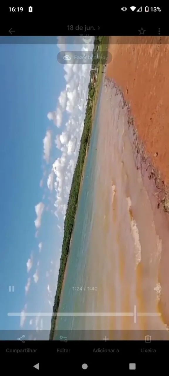 Vendo lote na represa de três Marias  - Foto 5