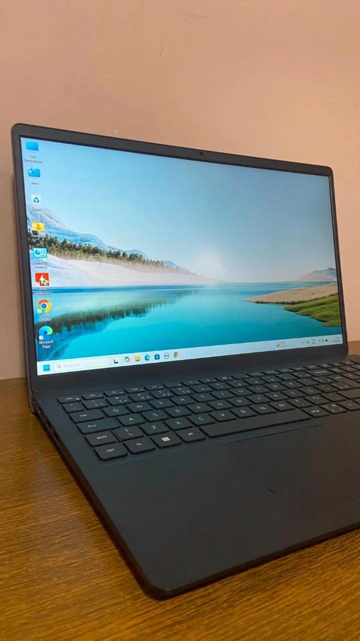 NOTEBOOK DELL INSPIRON 3515 RYZEN 5