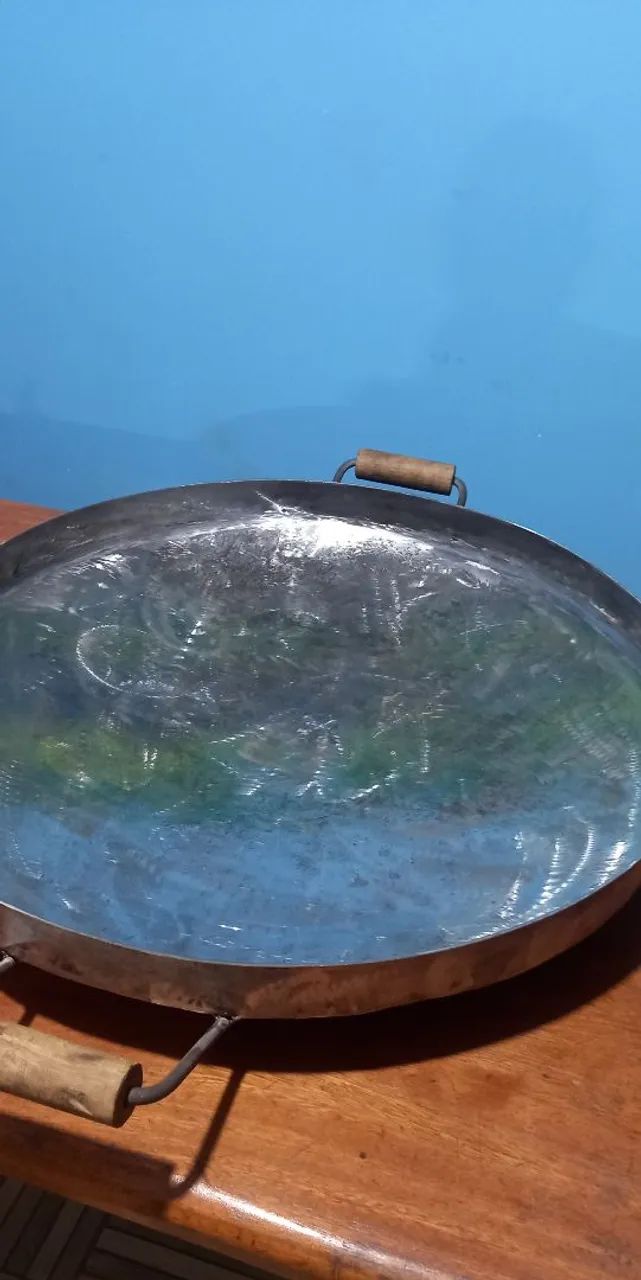 Tacho disco de arado - Foto 2