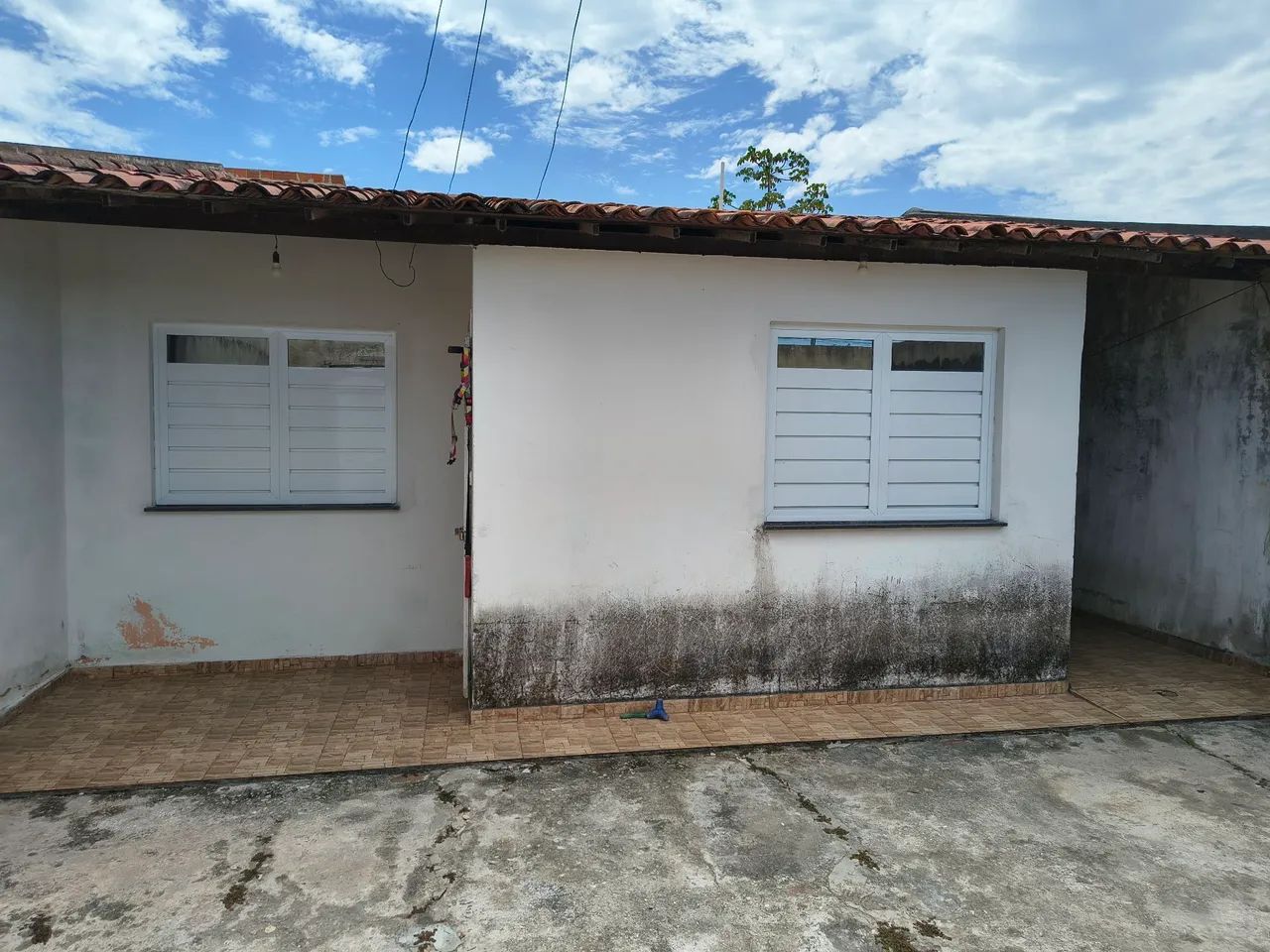 Casa no conjunto Eduardo Dutra  - Foto 2