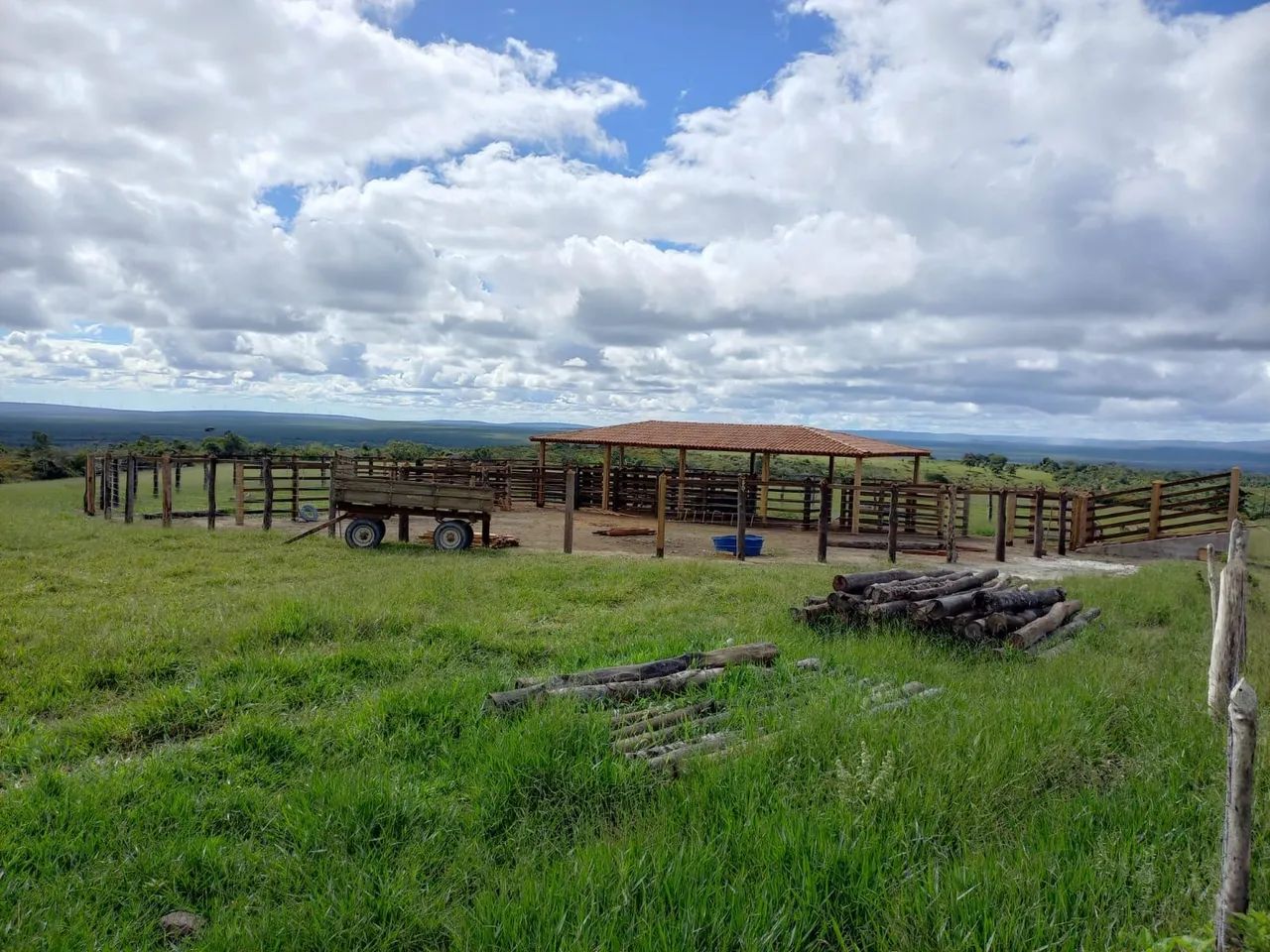 Fazenda em Morro de Chapéu  - Foto 3