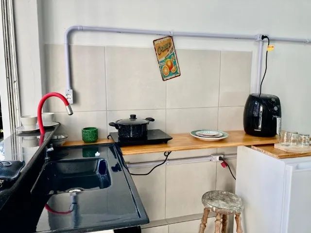 KItnet - Loft - São José  - Mobiliado - Barreiros - Foto 2