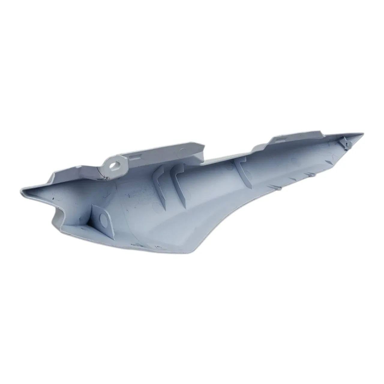 Rabeta Traseira Direita Yamaha FACTOR 125 150 2016 2024 - Foto 11