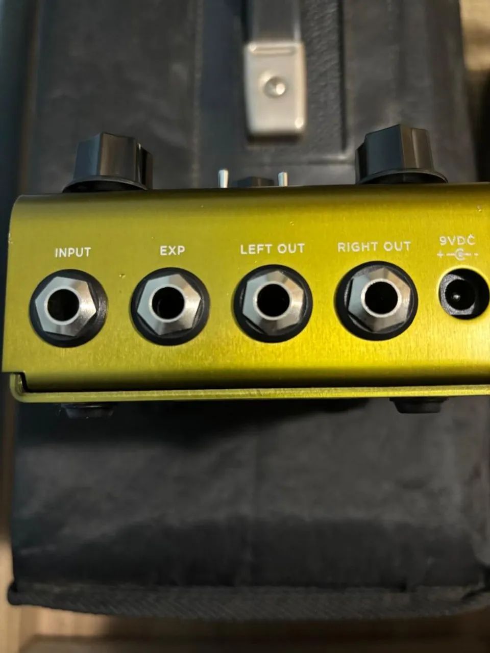 Pedal Strymon - Brigadeer Delay Novo - Foto 3