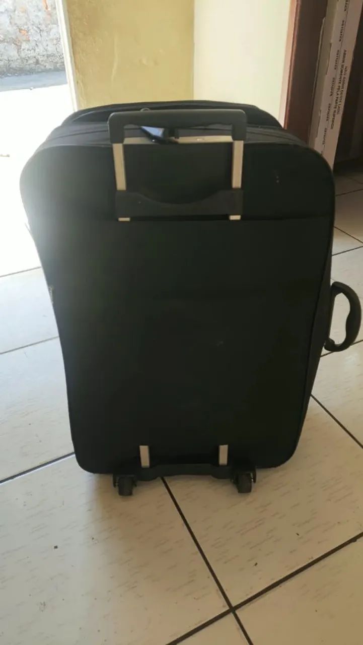 Vendo está mala grande  - Foto 4