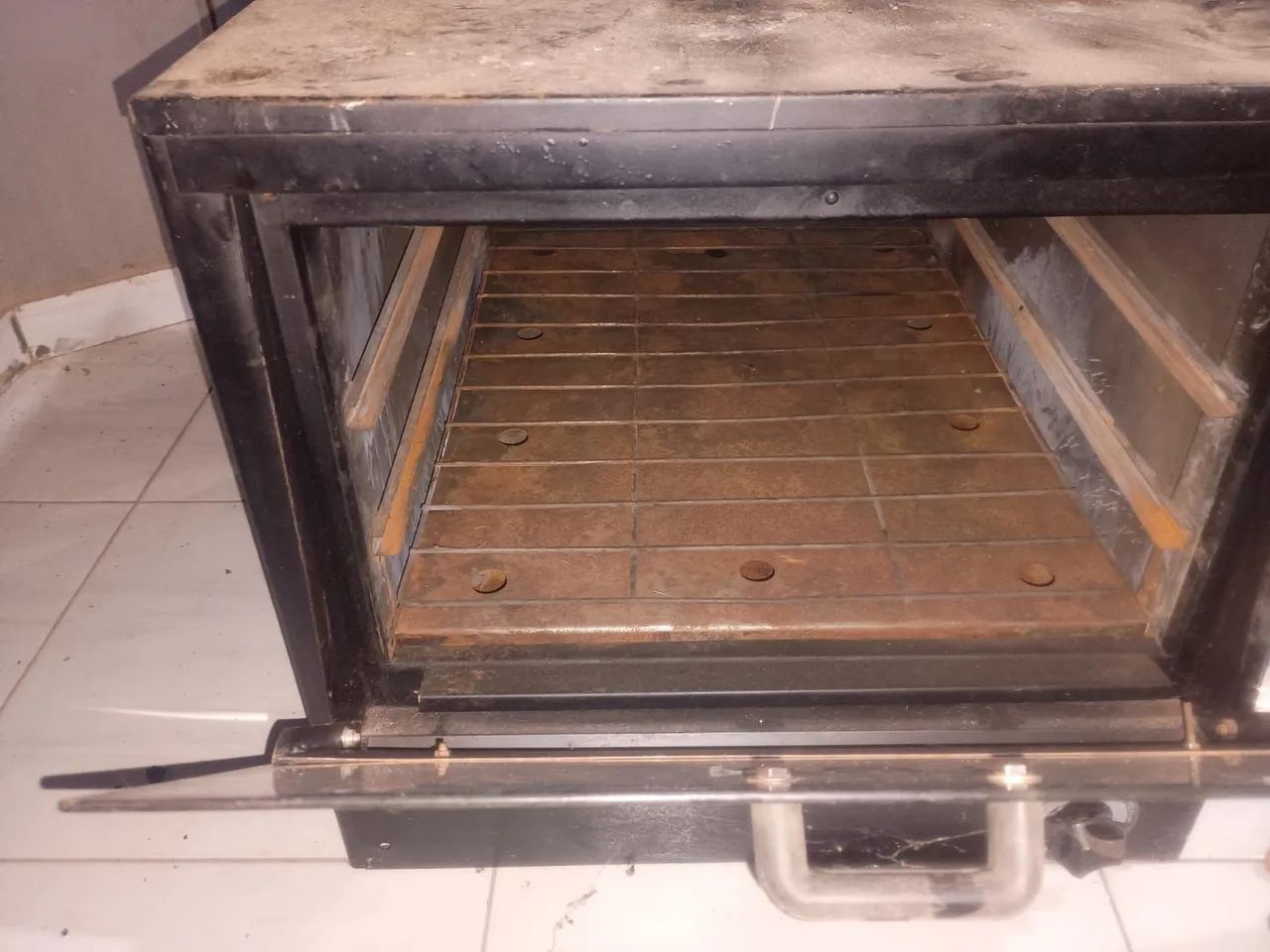 Forno - Foto 2