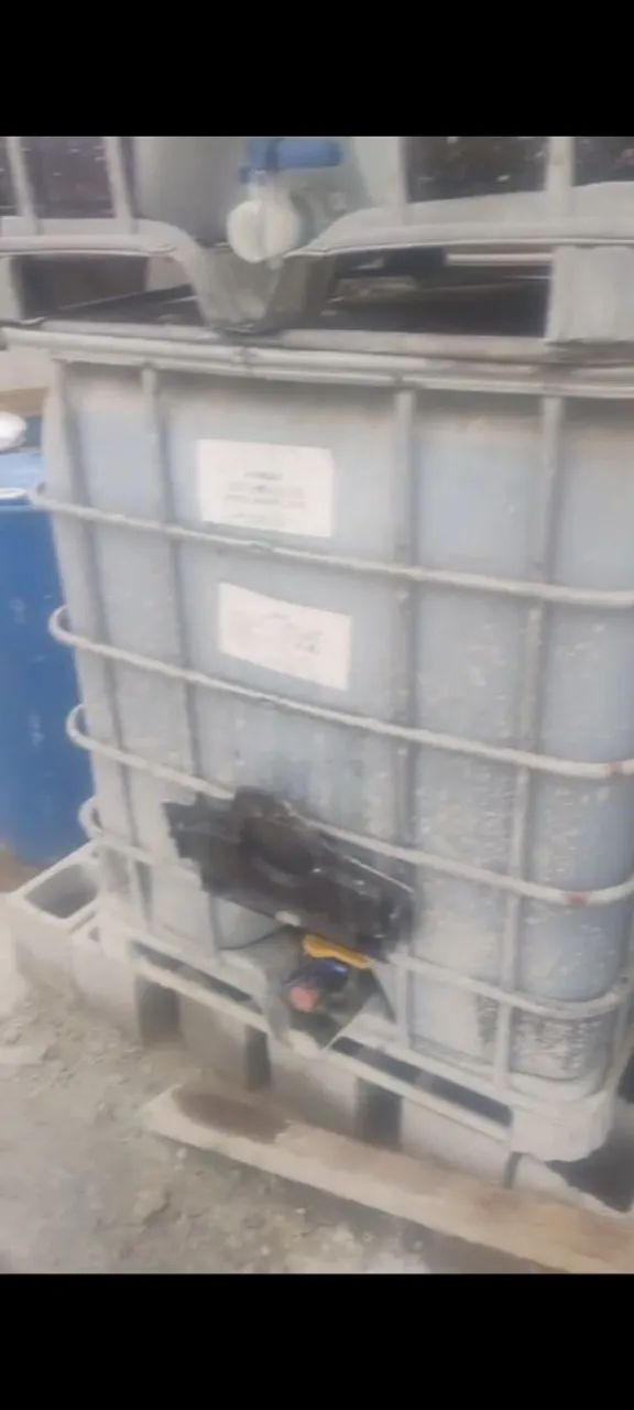 Caixa ibc 1.000 L - Foto 3