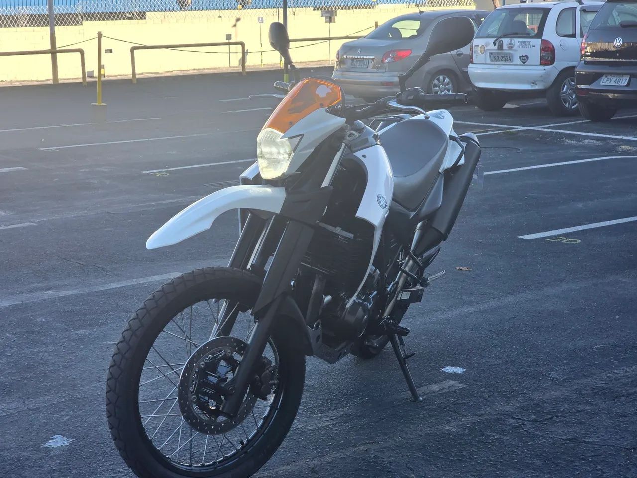 XT 660 R IMPECÁVEL 
