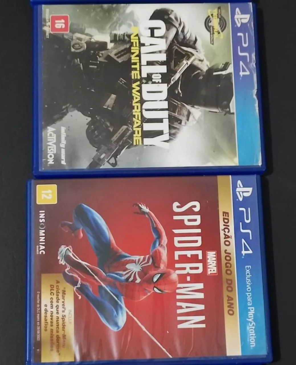 Jogo ps4  - Foto 2