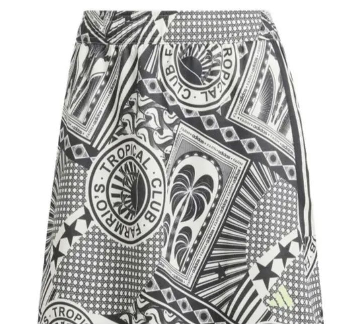 Saia Adidas  original Farm  - Foto 3