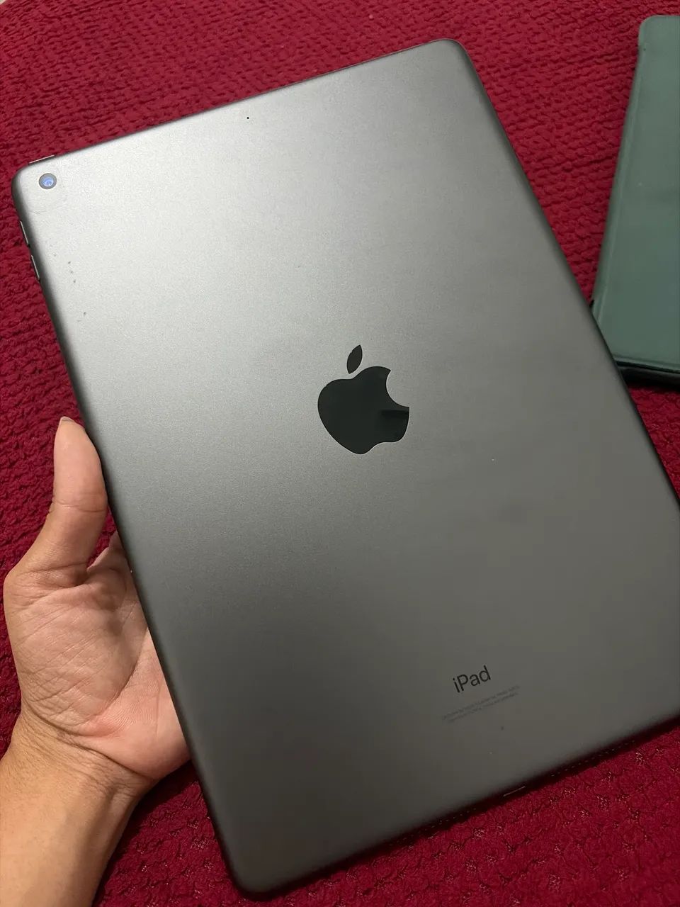 IPAD 9 GERAÇÃO  - Foto 2