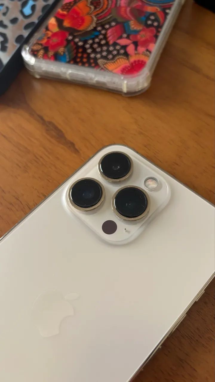 iPhone 13 Pro Gold 128GB - Foto 2