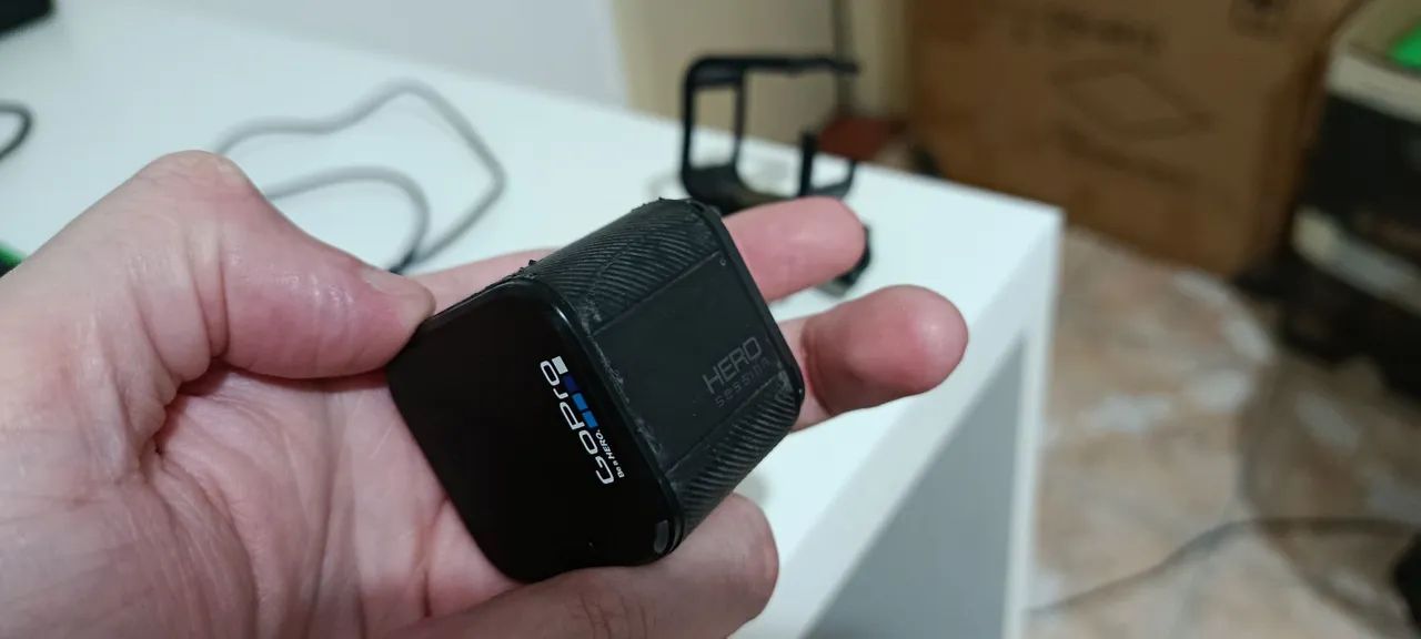 GoPro Hero4 Session - Foto 3