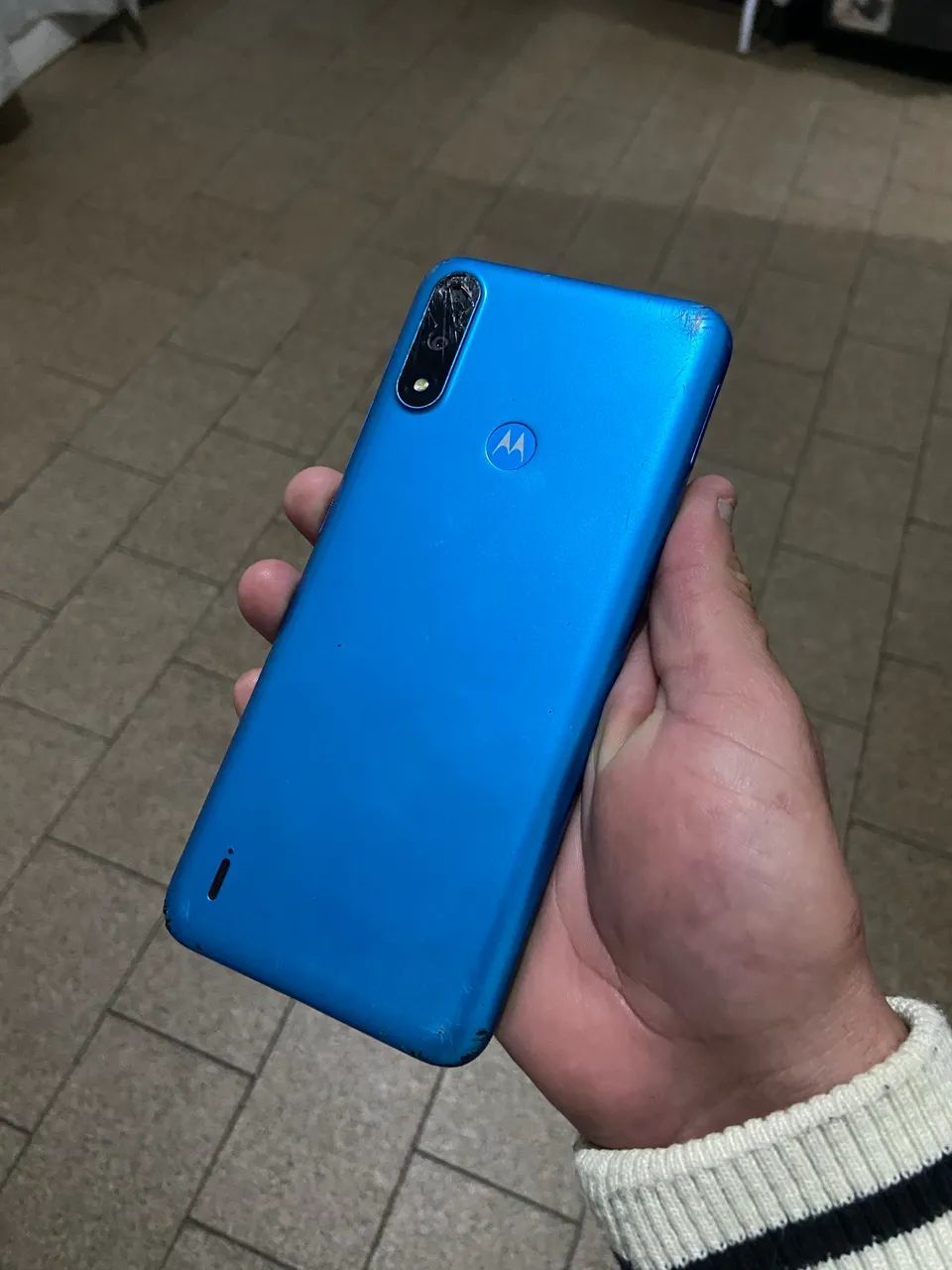 MOTO E7 POWER - Foto 4