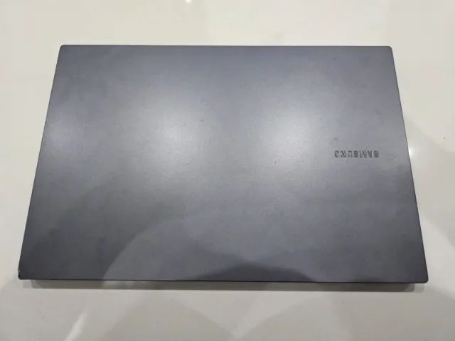 Notebook Samsung Intel Celeron  - Foto 3