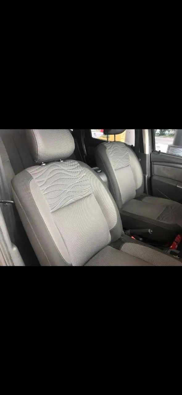 Renault Duster Dynamique 2.0 Hi-flex 16V Aut. 2015 - Foto 4