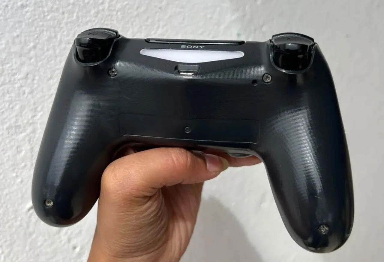 Controle ps4 funcionando 100% com garantia  - Foto 2
