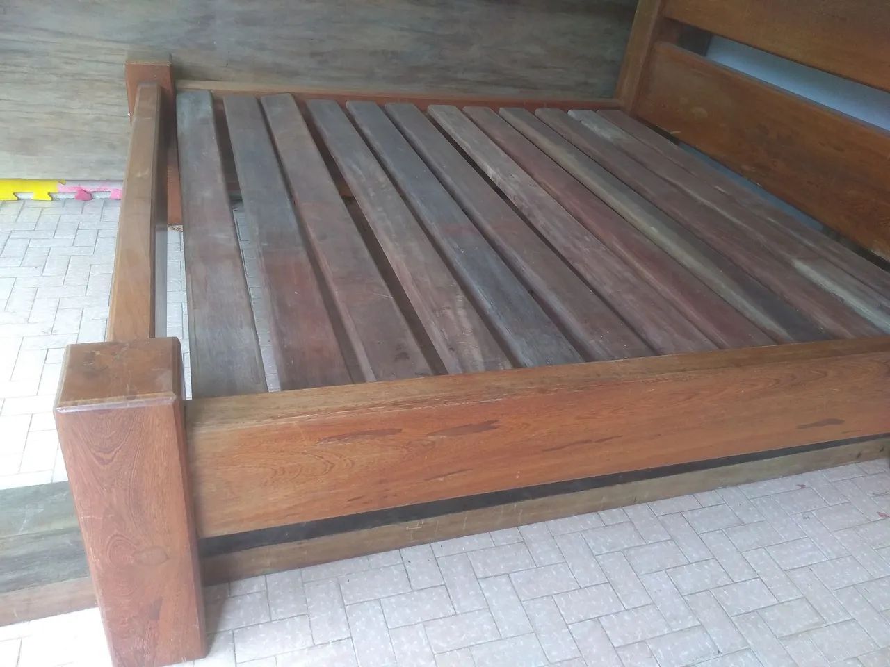 Cama de casal - Foto 2