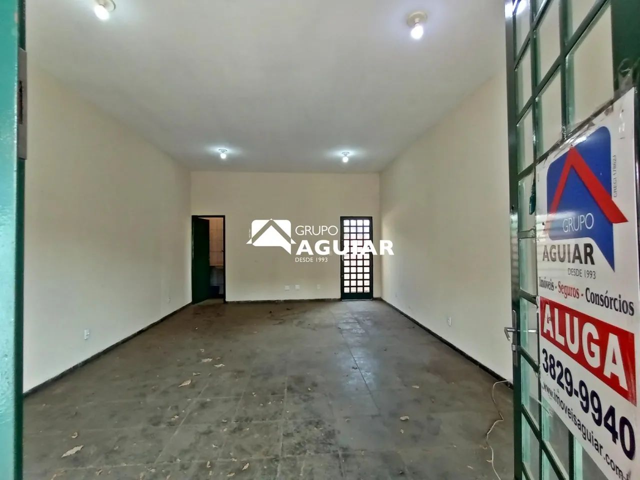 Sala comercial de 30 m² pra alugar em Valinhos