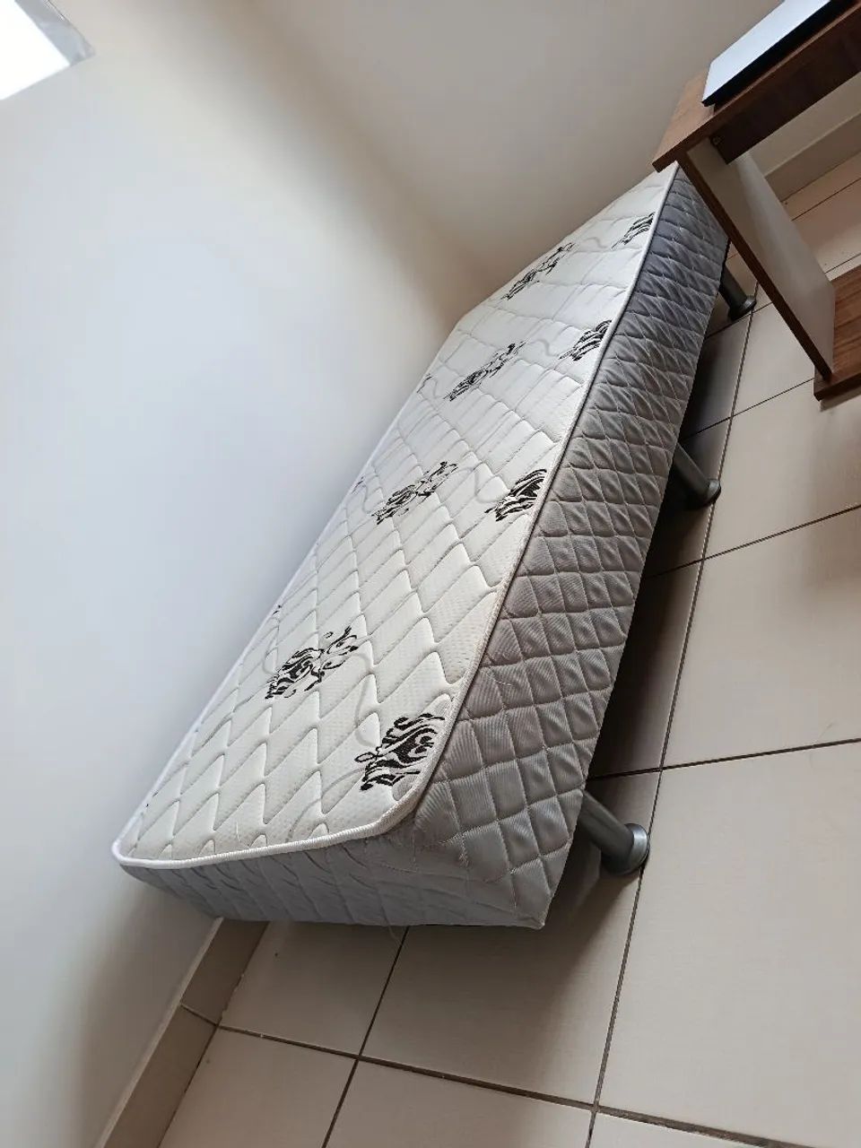 Cama auxiliar  - Foto 3