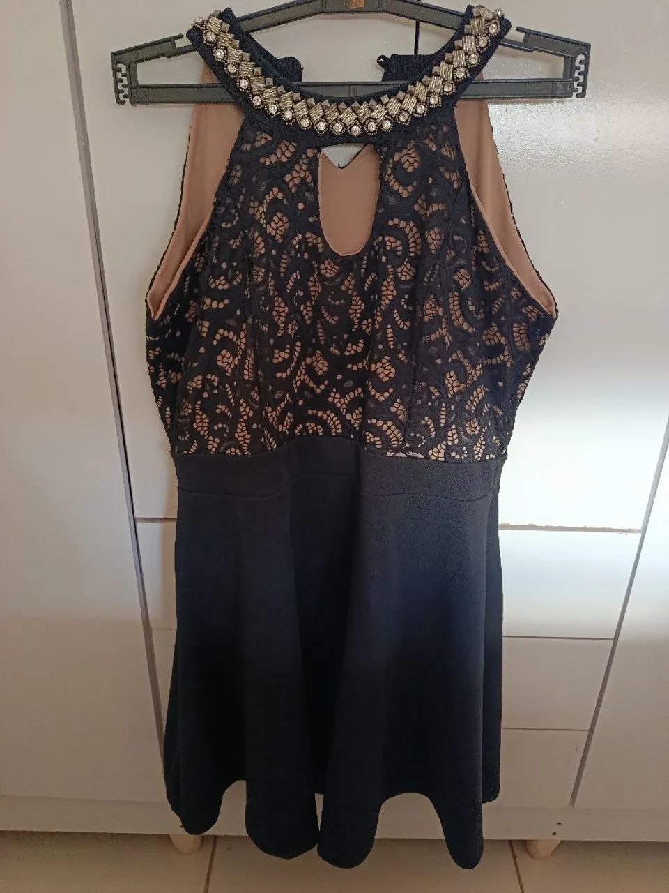 Vestido festa