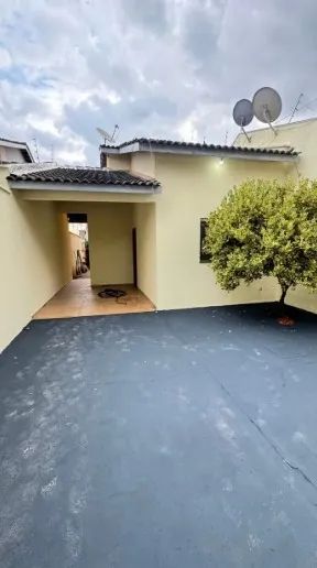 Casa a venda no Bom pastor RV5